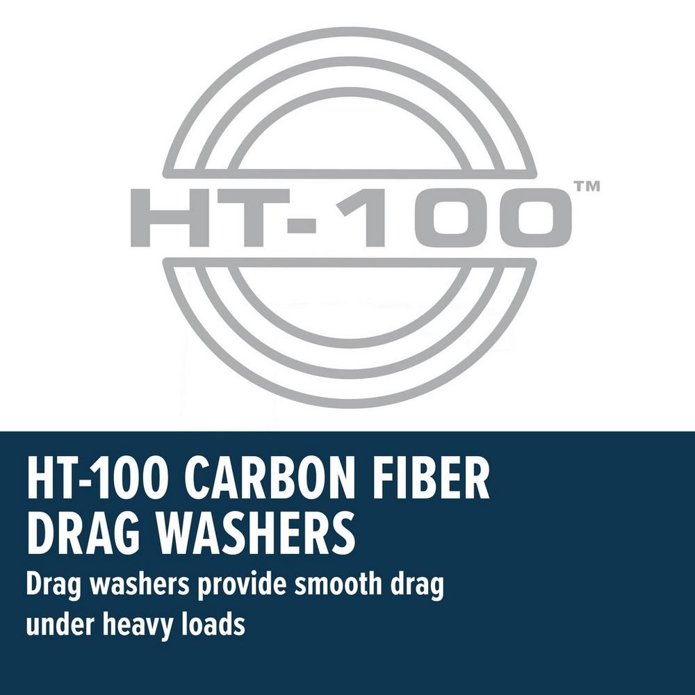 Penn Pursuit Spin Combo 7' Medium Rod with 4000 Reel