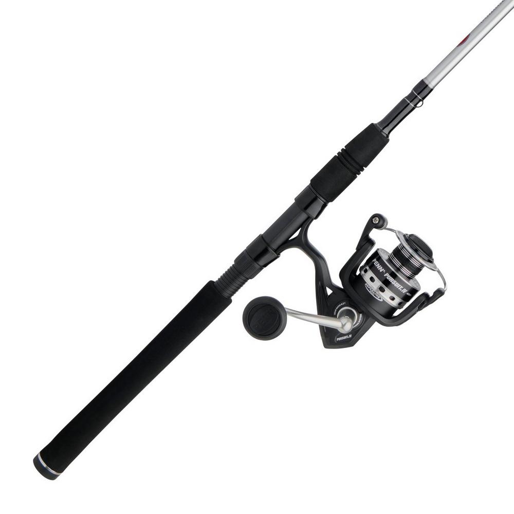Penn Pursuit Spin Combo 7' Medium Rod with 4000 Reel