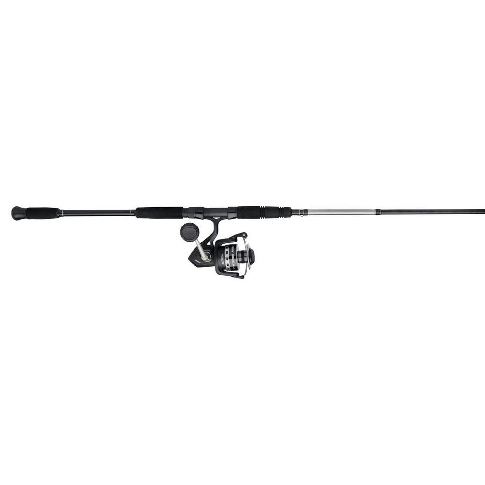 Penn Pursuit Spin Combo 8' Medium Heavy Rod with 5000 Reel
