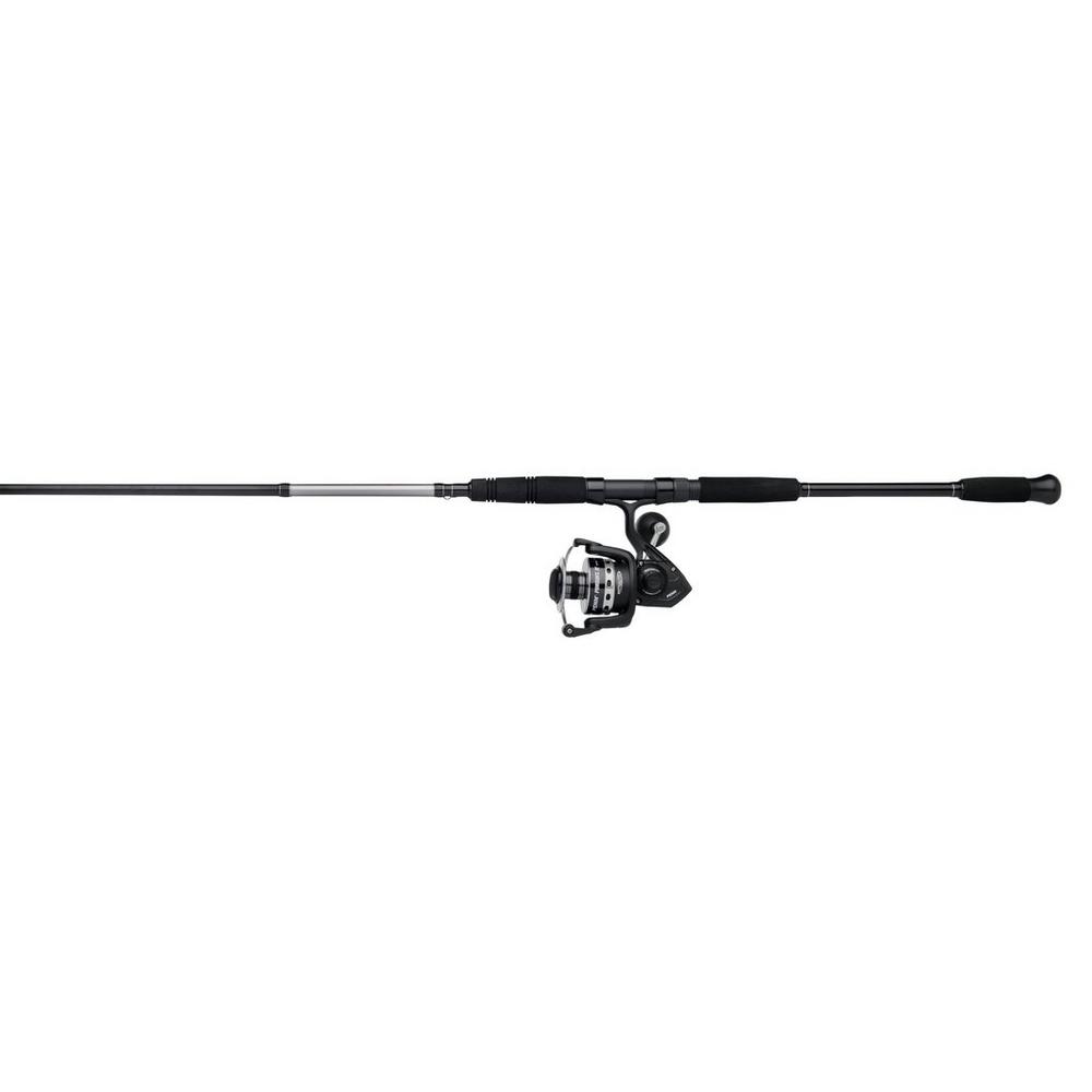 Penn Pursuit Spin Combo 8' Medium Heavy Rod with 5000 Reel