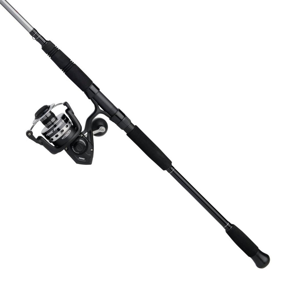 Penn Pursuit Spin Combo 8' Medium Heavy Rod with 5000 Reel
