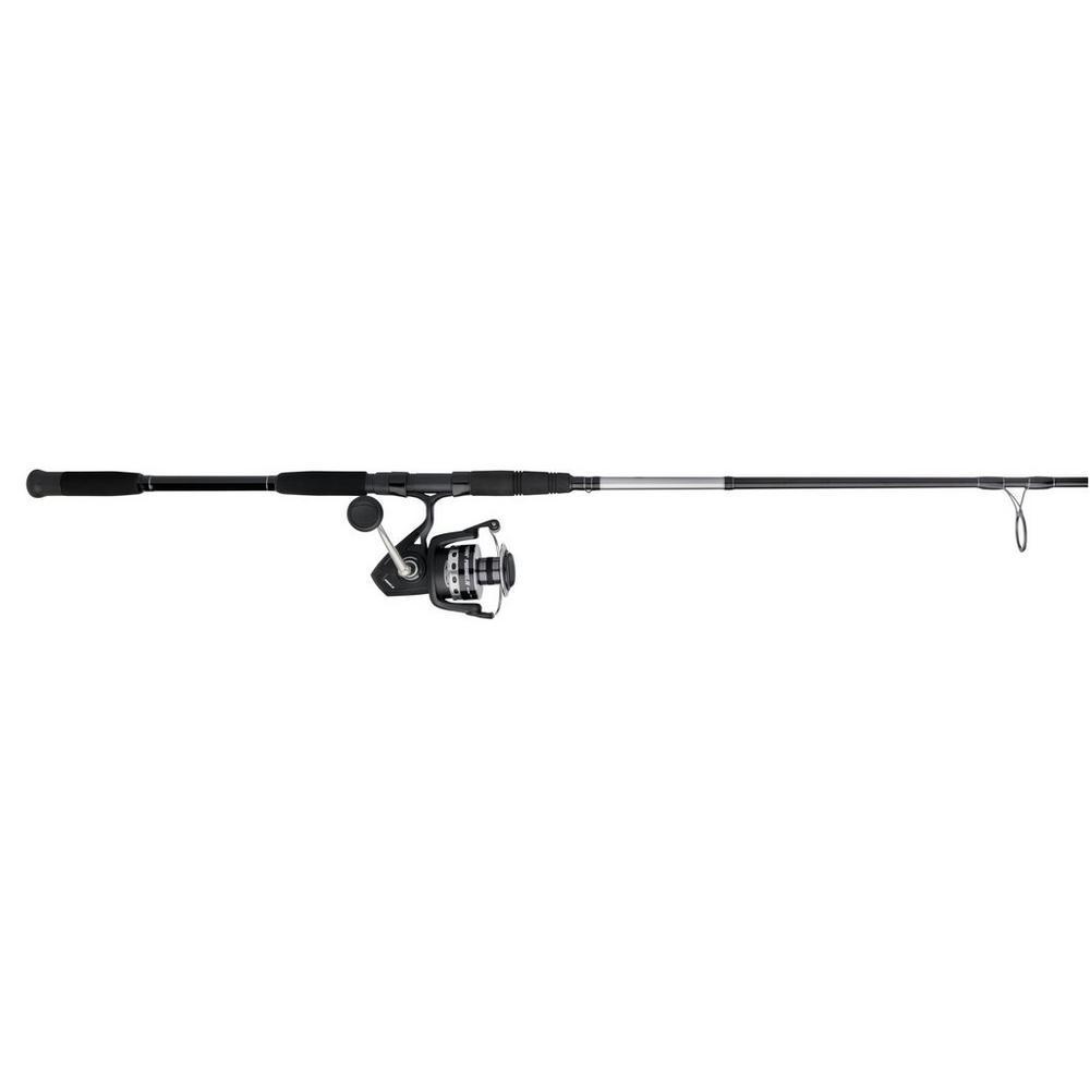 Penn Pursuit IV 10" Spin Combo with 8000 Reel