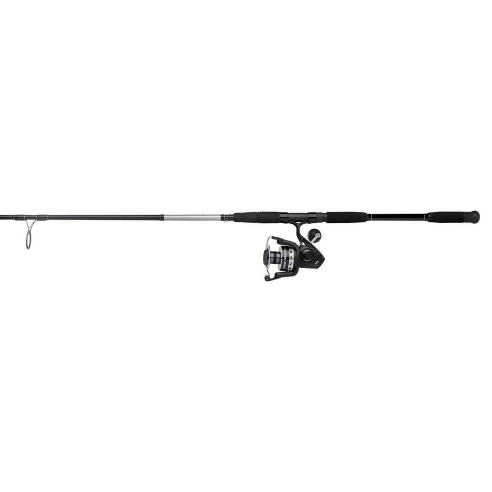 Penn Pursuit IV 10" Spin Combo with 8000 Reel