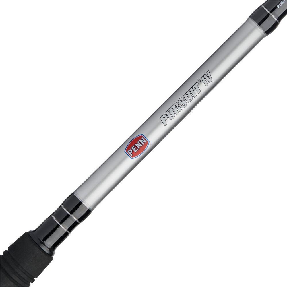 Penn Pursuit Spin Combo 8' Medium Heavy Rod with 5000 Reel