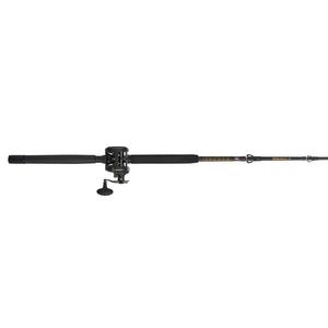 Penn Squall II Level Wind Combo SQLII30LW2050C66