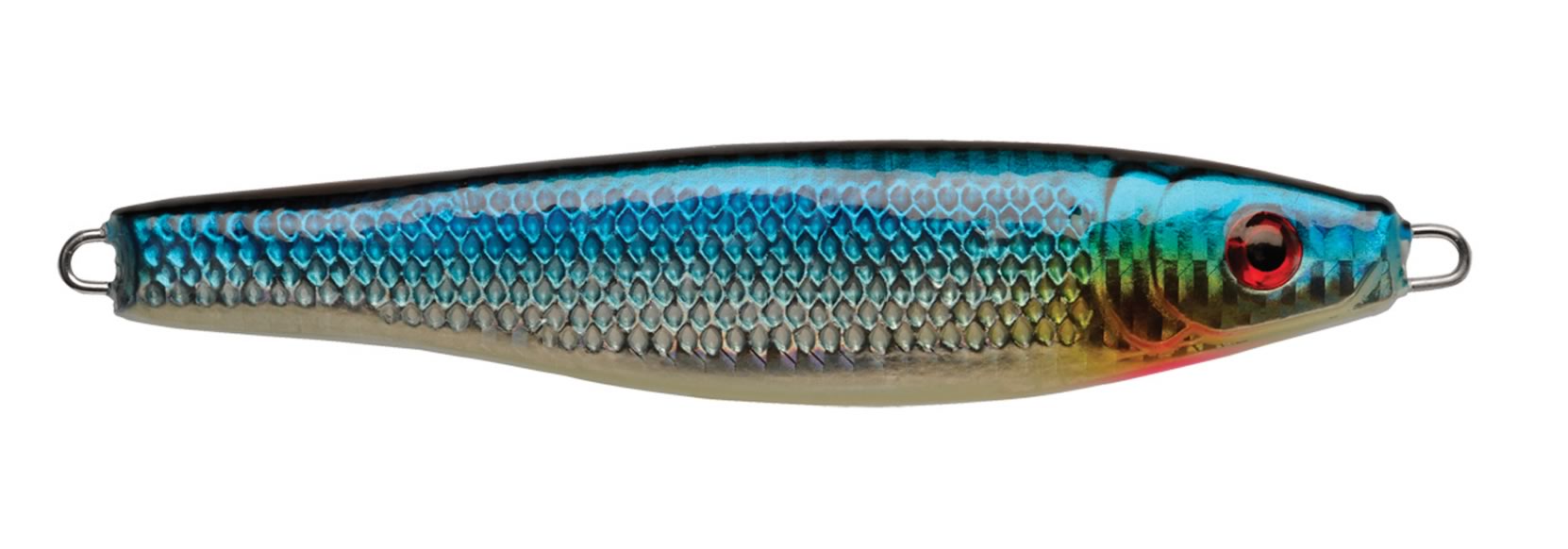 P-LINE Halibut Drop Jig