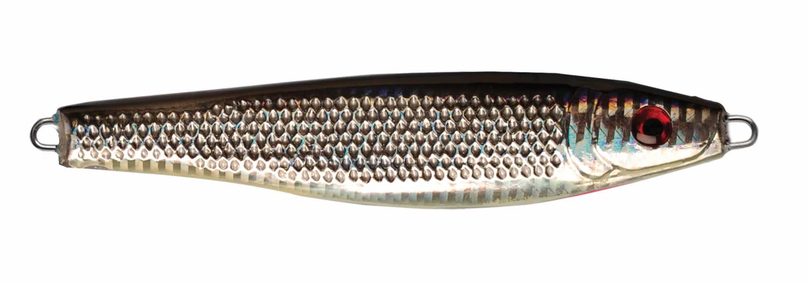 P-LINE Halibut Drop Jig