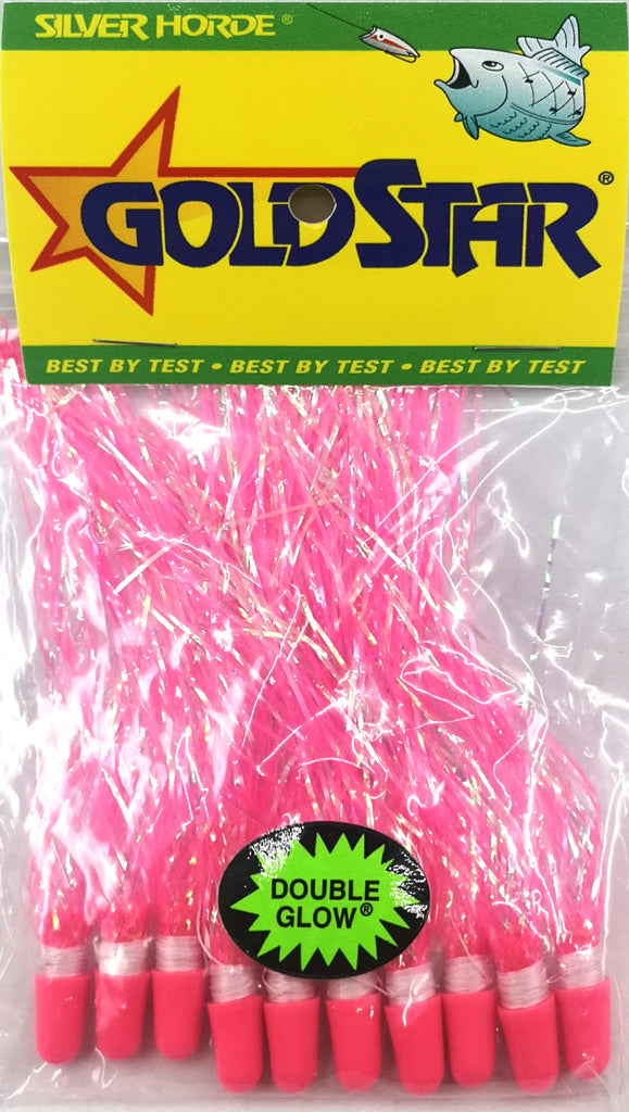 Silver Horde Octopus Twinkle Skirt