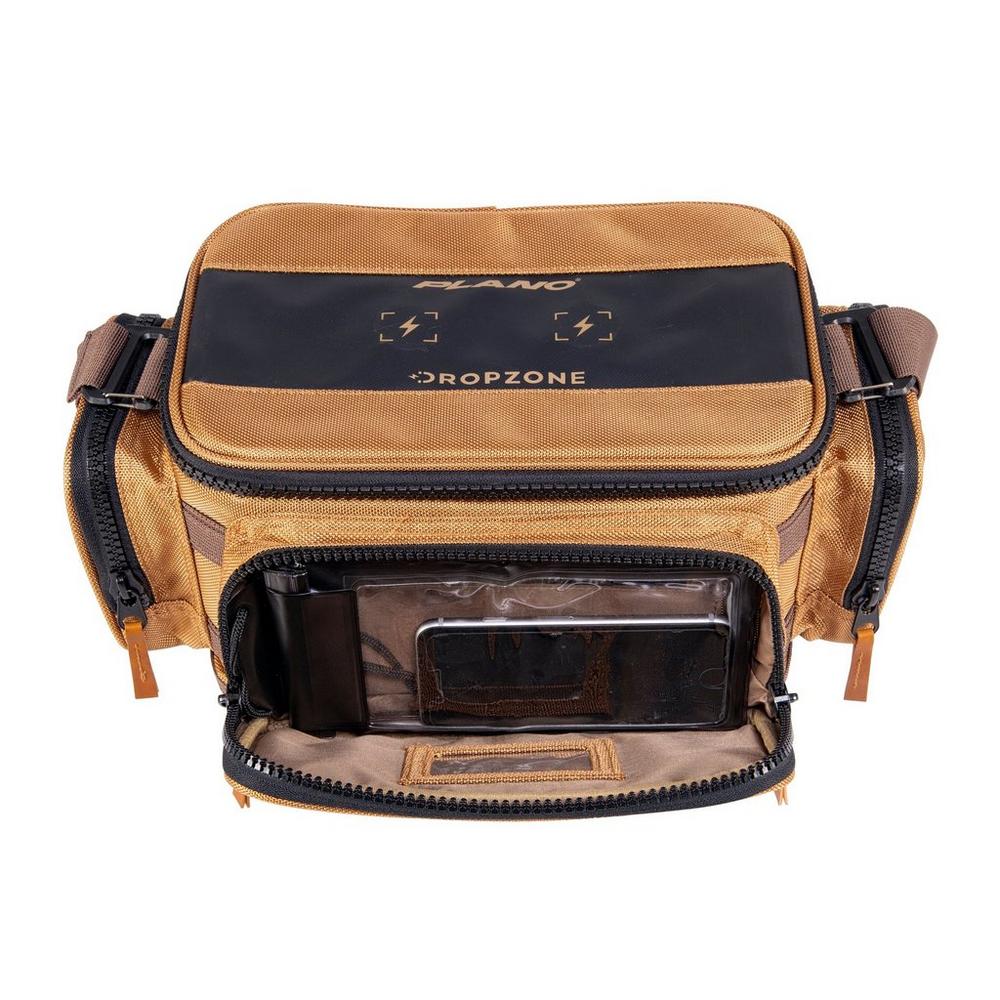 Plano Guide Series Tackle Bag 3500