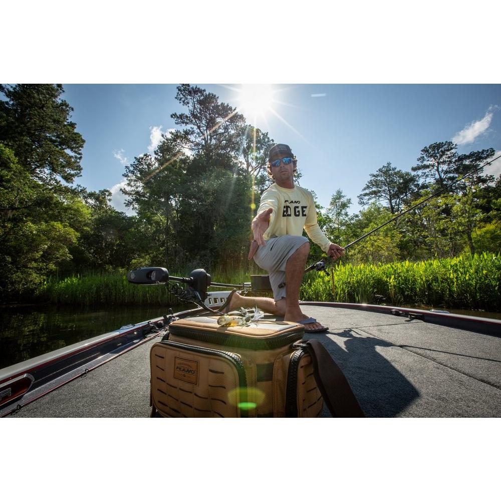Plano Guide Series Tackle Bag 3500