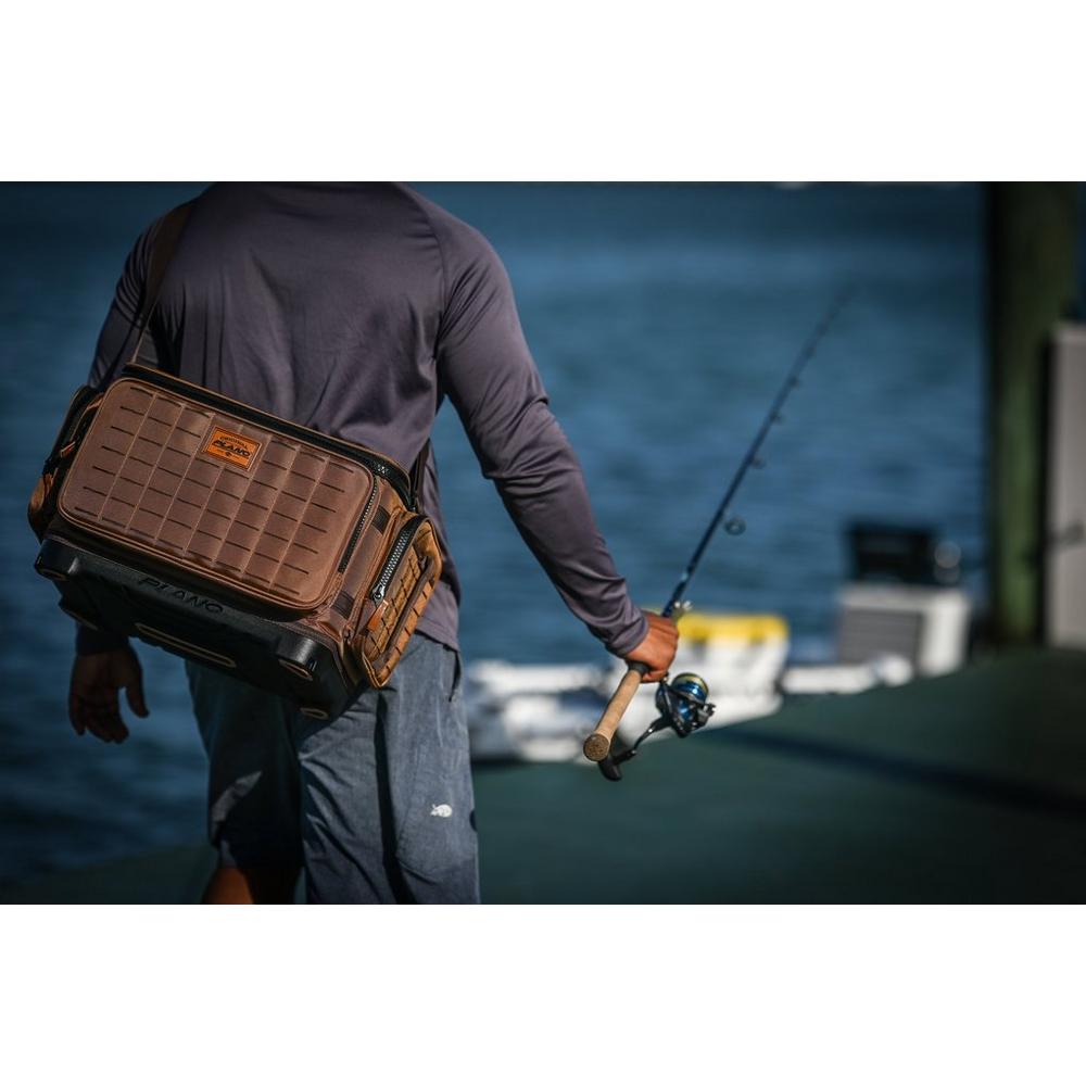 Plano Guide Series Tackle Bag 3700