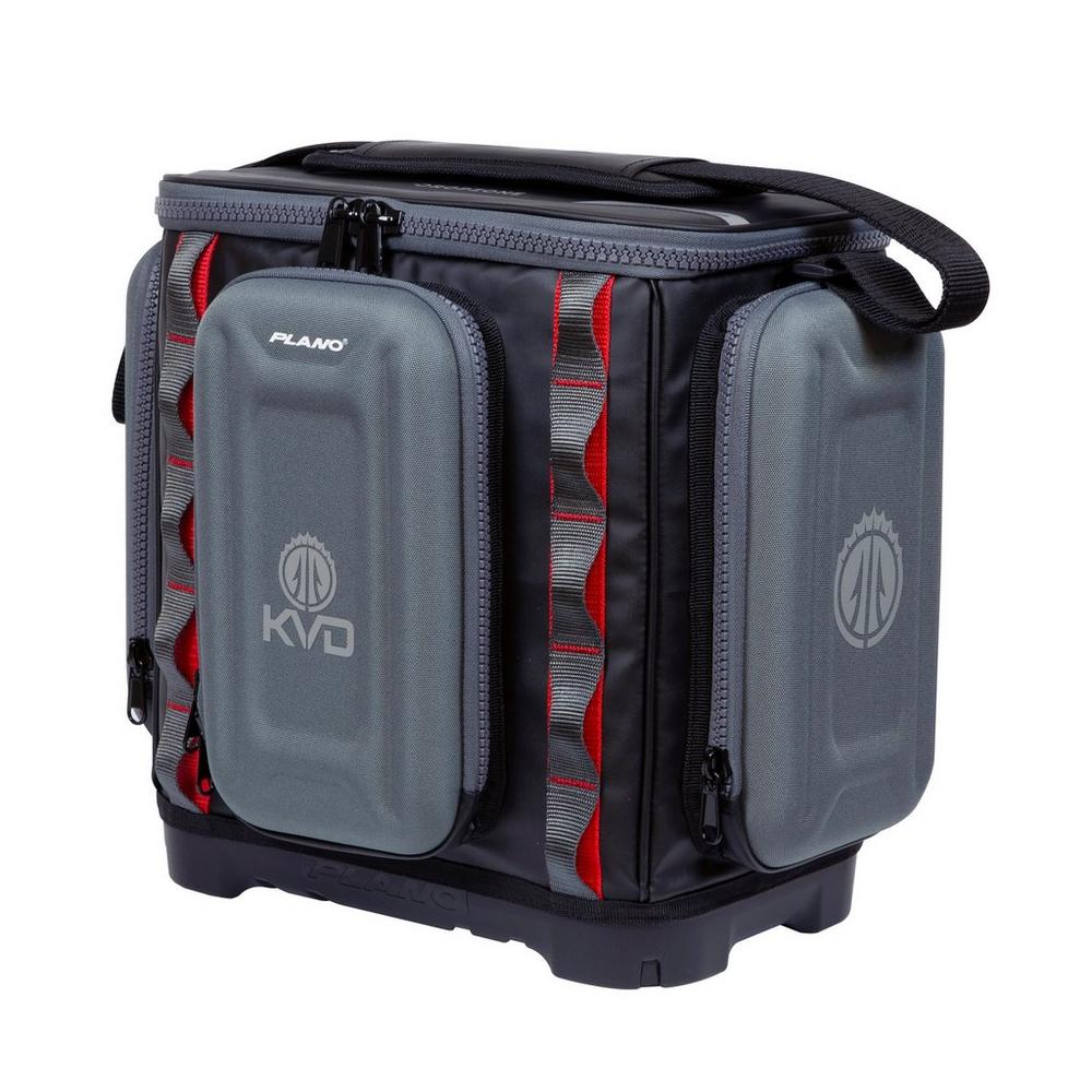 Plano KVD Signature Tackle Bag 3600