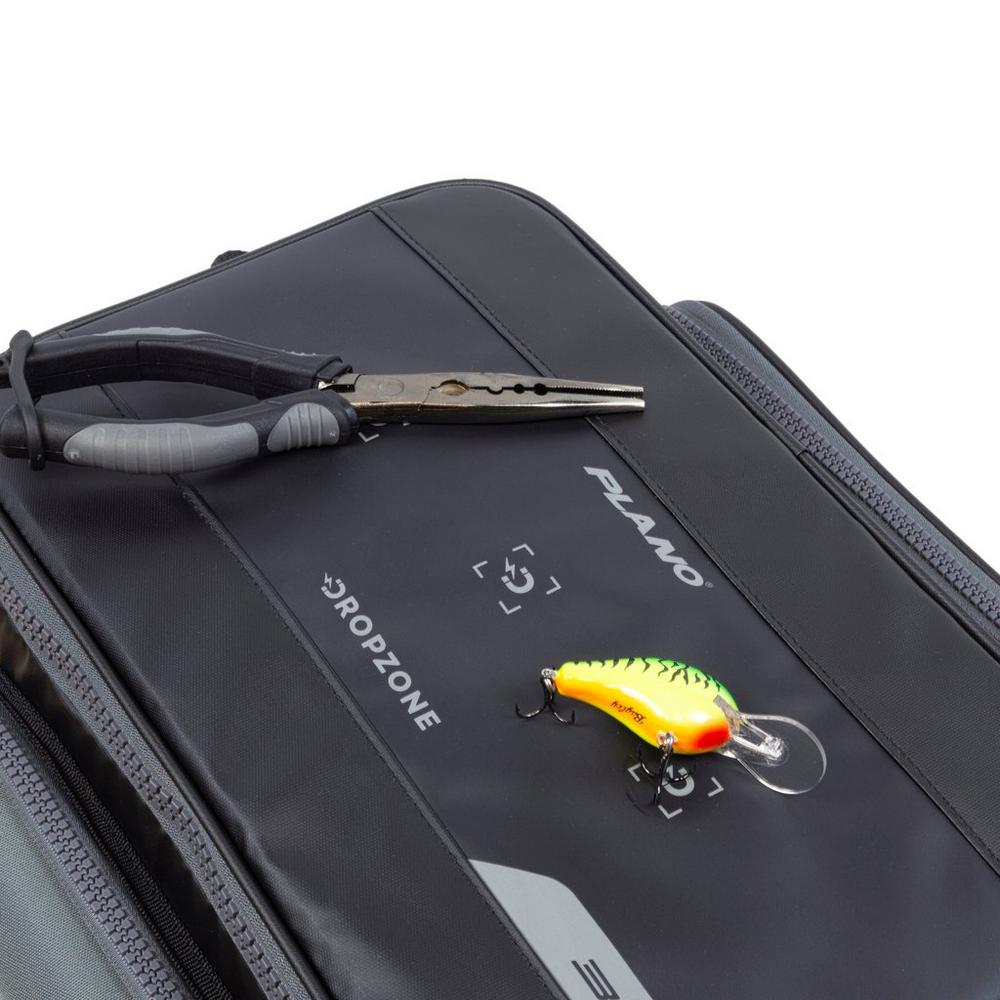Plano KVD Signature Tackle Bag 3600