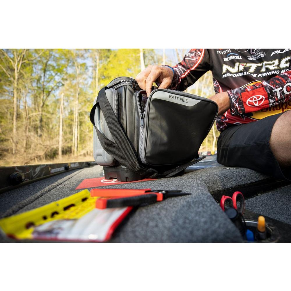 Plano KVD Signature Tackle Bag 3600