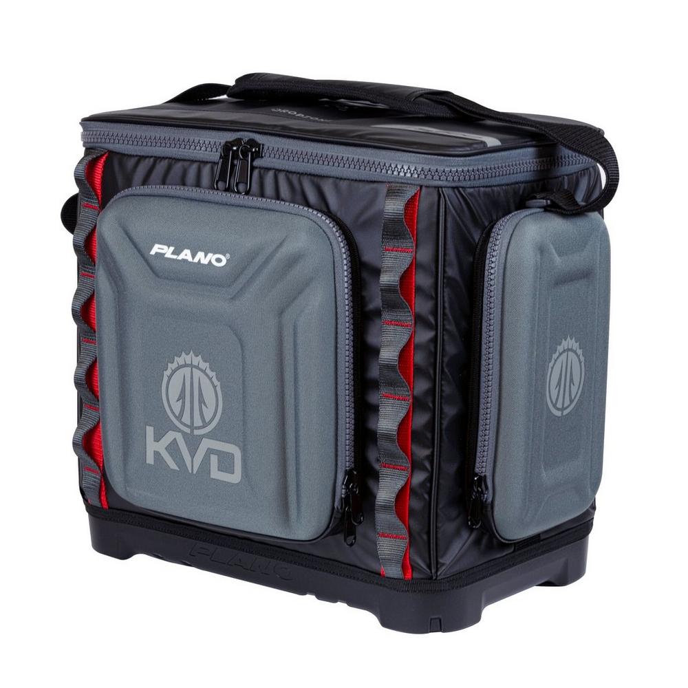 Plano KVD Signature Tackle Bag 3700