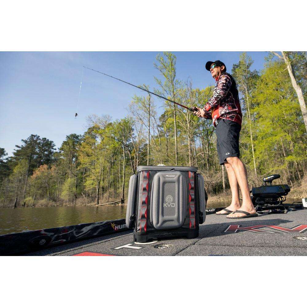 Plano KVD Signature Tackle Bag 3700