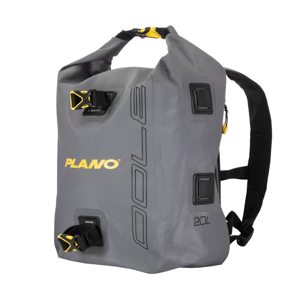 Plano Z-Series Waterproof Backpack