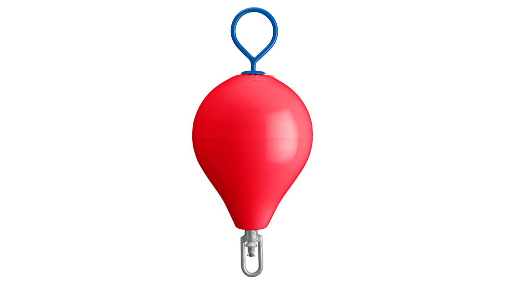 Polyform USA Mooring Buoy with Iron
