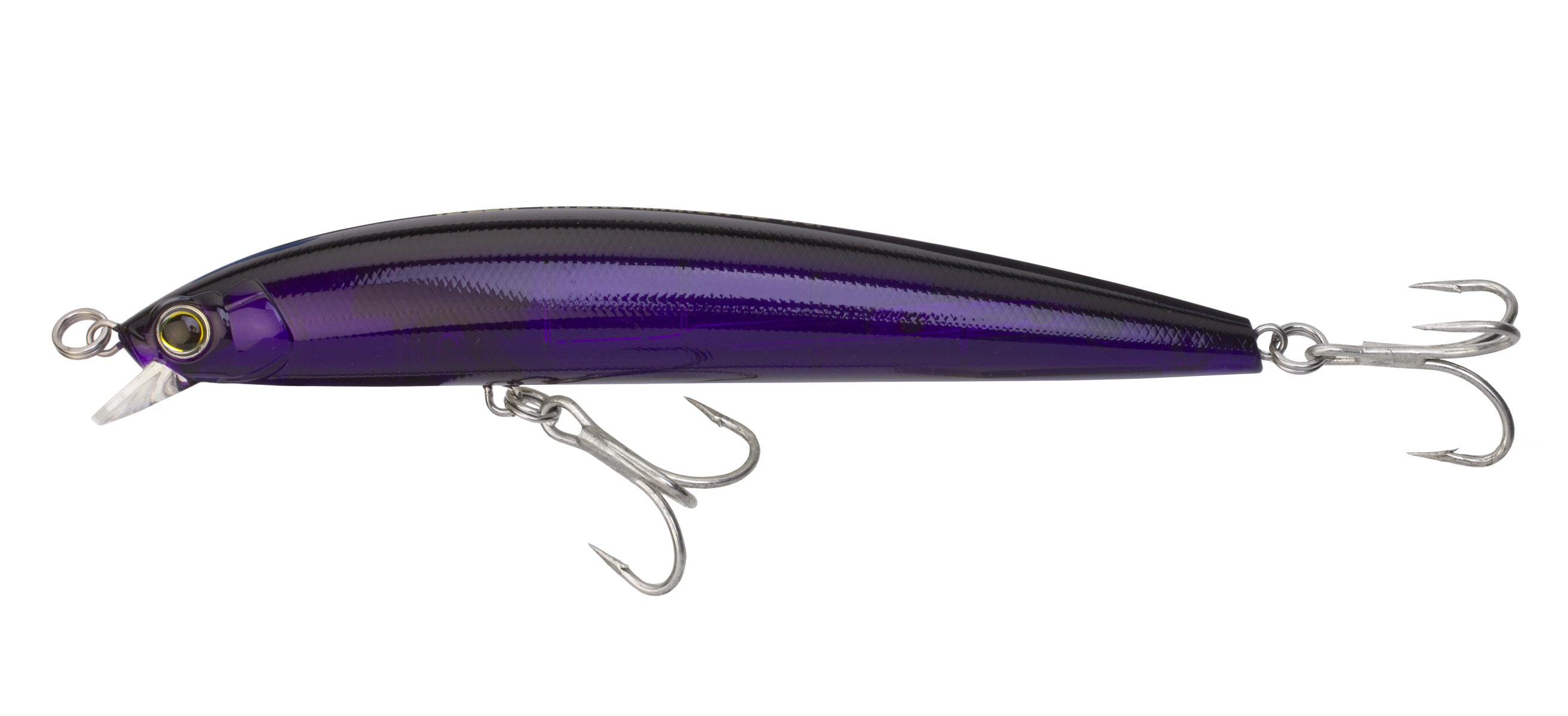 Yozuri Hydro Minnow LC