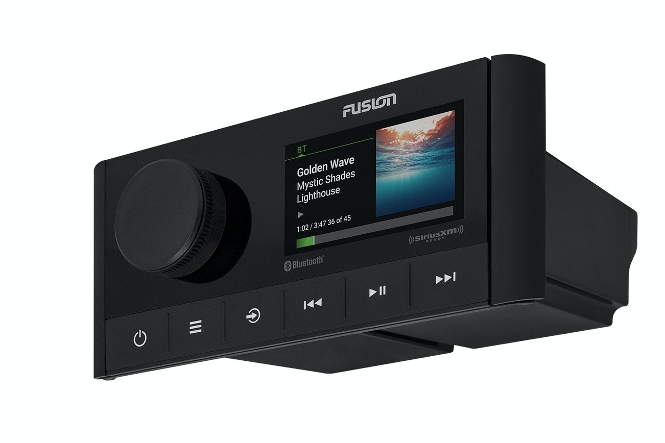 Fusion Marine Entertainment System With Bluetooth & DSP MS-RA210