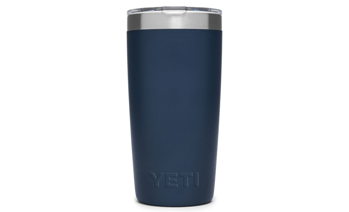 Yeti Rambler 10oz Tumbler with Magslider Lid