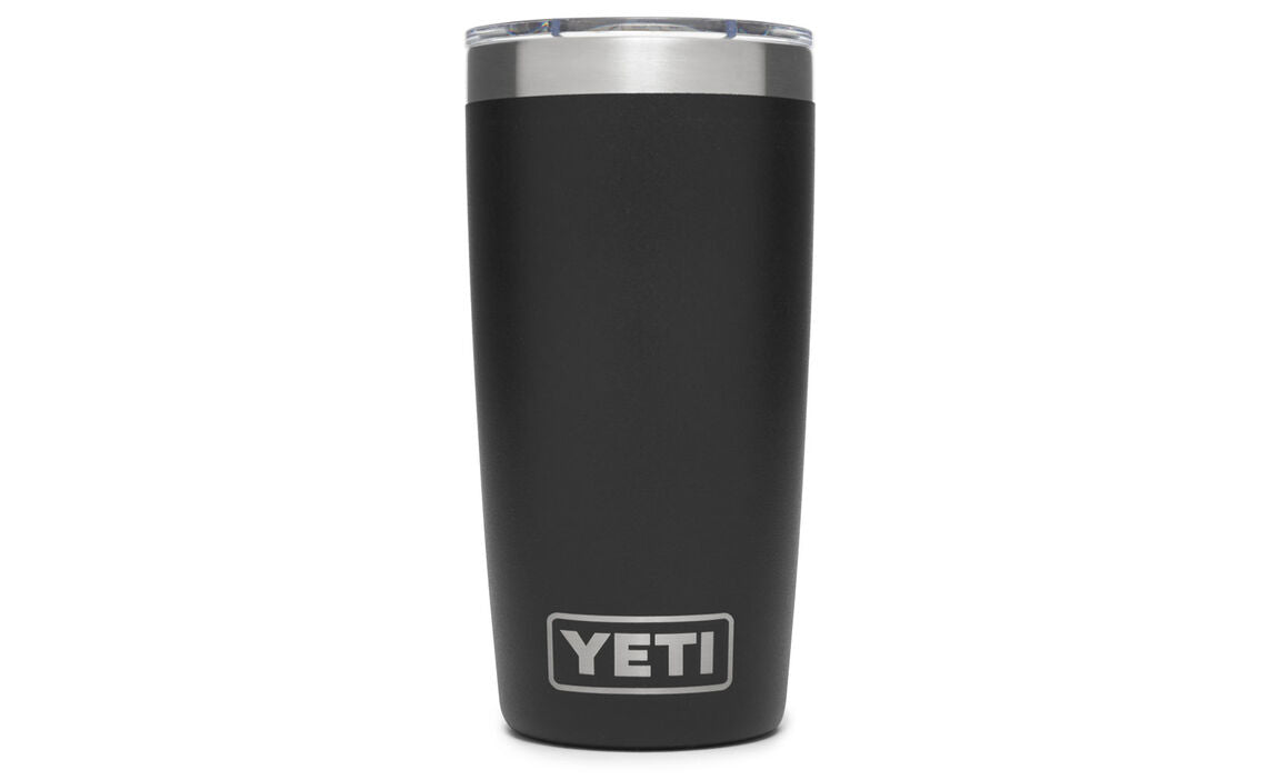 Yeti Rambler 10oz Tumbler with Magslider Lid