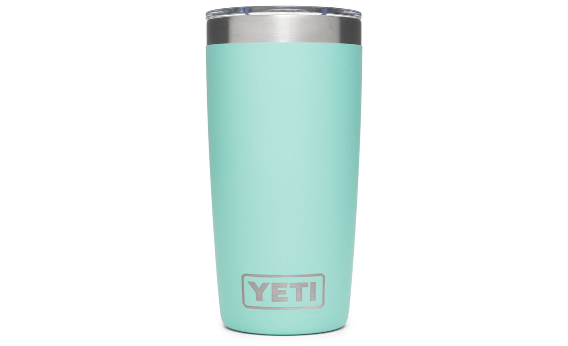 Yeti Rambler 10oz Tumbler with Magslider Lid