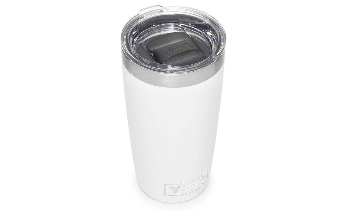 Yeti Rambler 10oz Tumbler with Magslider Lid