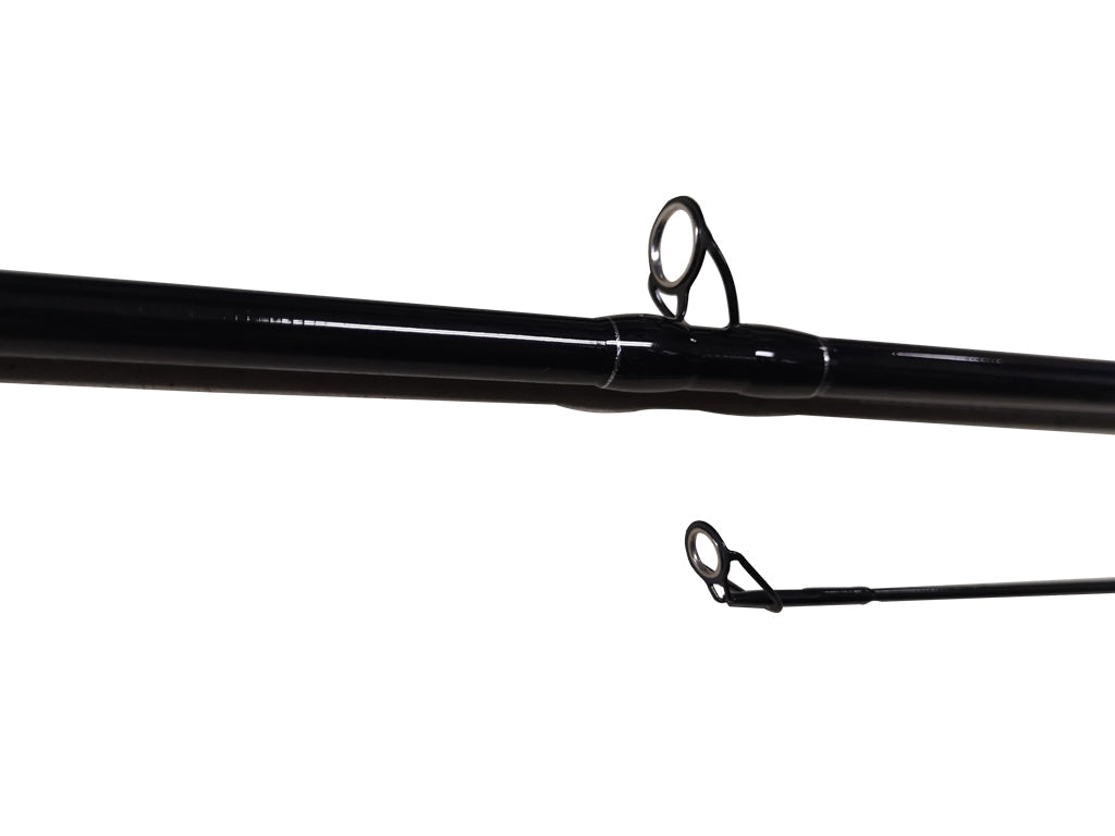 Salty Outdoors REEF Downrigger Rod 10'6"