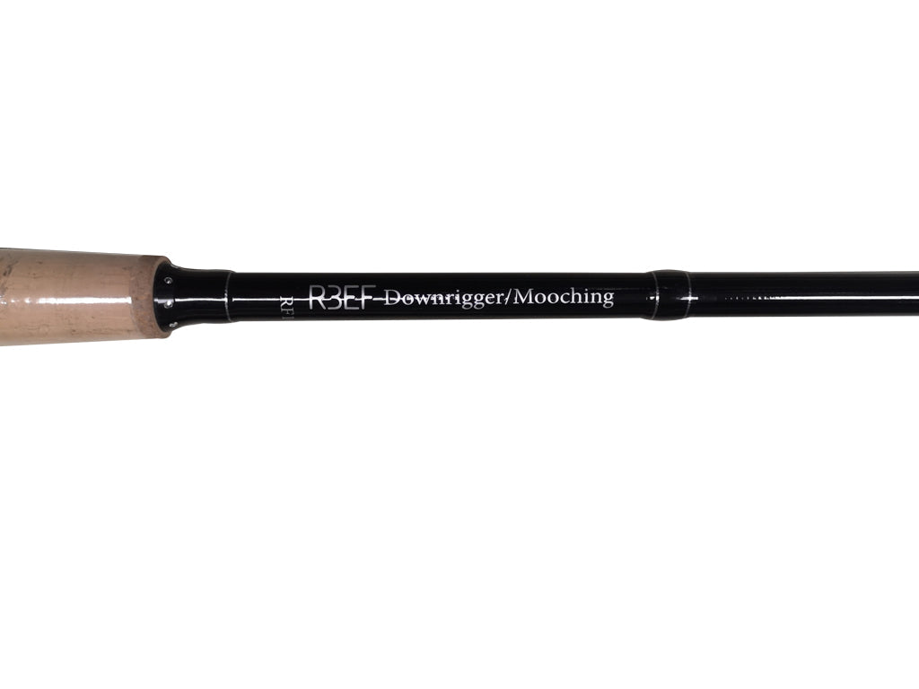 Salty Outdoors REEF Downrigger Rod 10'6"