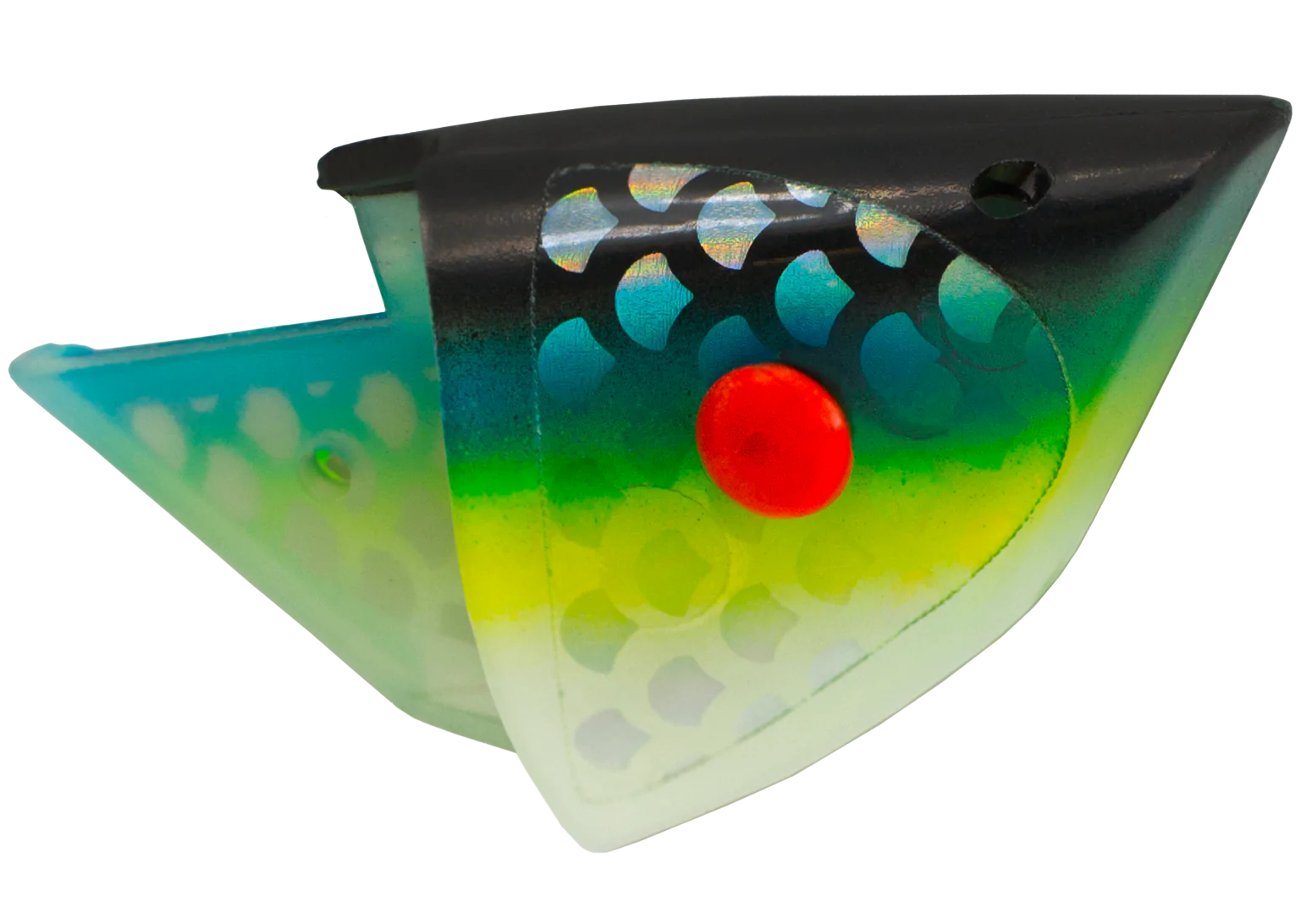 Rhys Davis Anchovy Special - Glow Teaser Heads ( each )