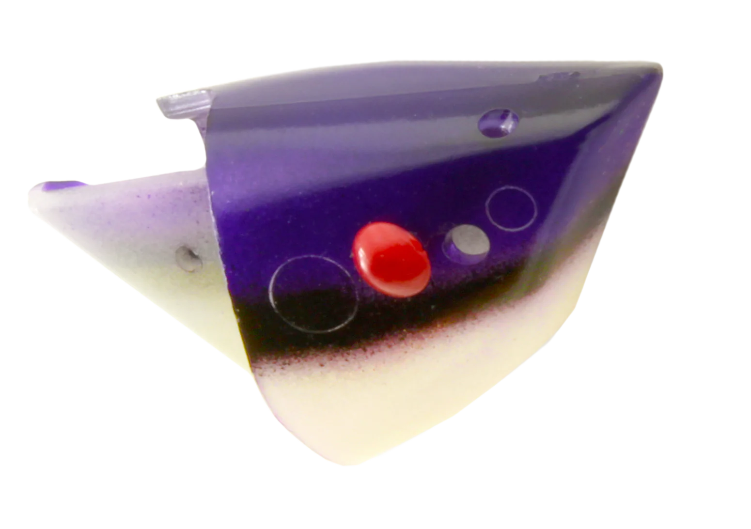 Rhys Davis Anchovy Special - Glow Teaser Heads ( each )