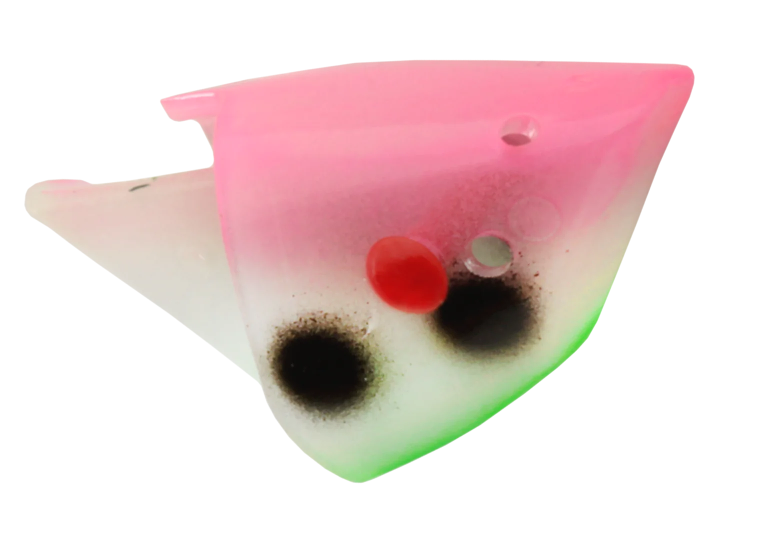 Rhys Davis Anchovy Special - Glow Teaser Heads ( each )