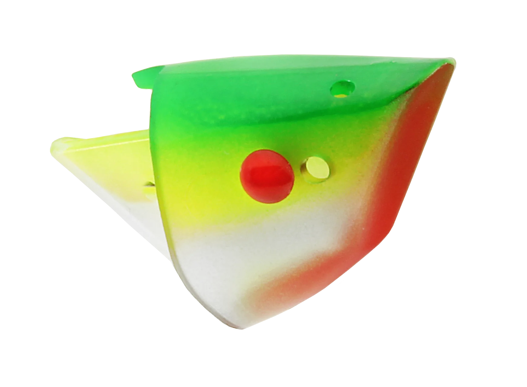 Rhys Davis Anchovy Special - Clear Teaser Heads ( each )