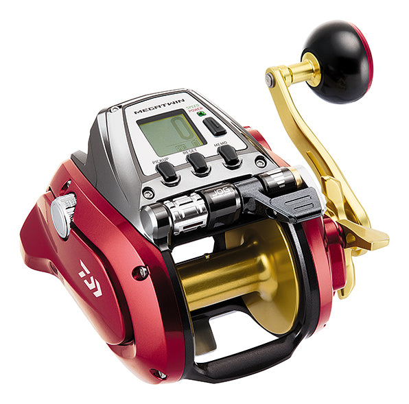 DAIWA ELECTRIC REEL SEABORG SB800MJ