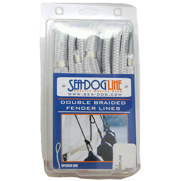 Seadog Fender Lines