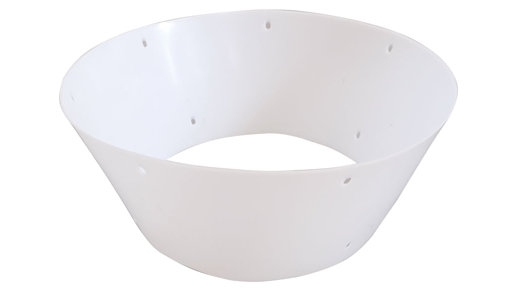 SEALTEK TANNER CRAB TUNNEL CONES