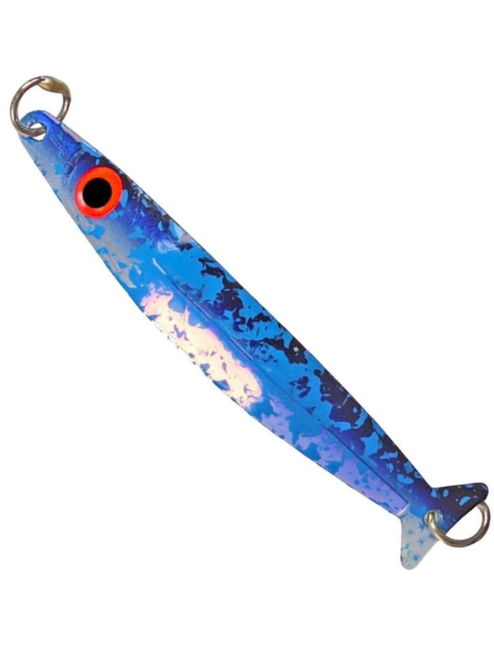 Silver Horde Coho Killer Lures - each