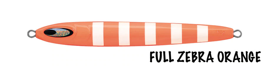 Daiwa Saltiga SL Semi Long Jigs - 7.1oz / 200 Grams