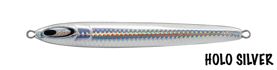 Daiwa Saltiga SL Semi Long Jigs - 5.7oz / 160 Grams