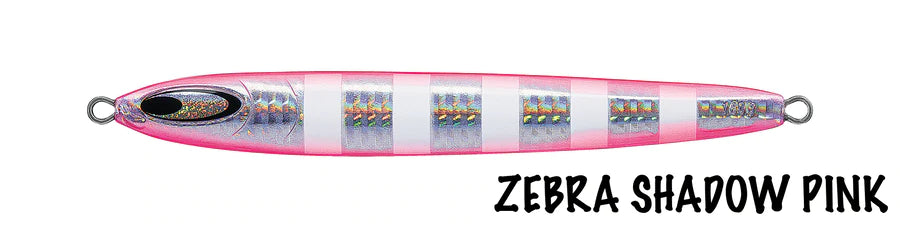 Daiwa Saltiga SL Semi Long Jigs - 7.1oz / 200 Grams