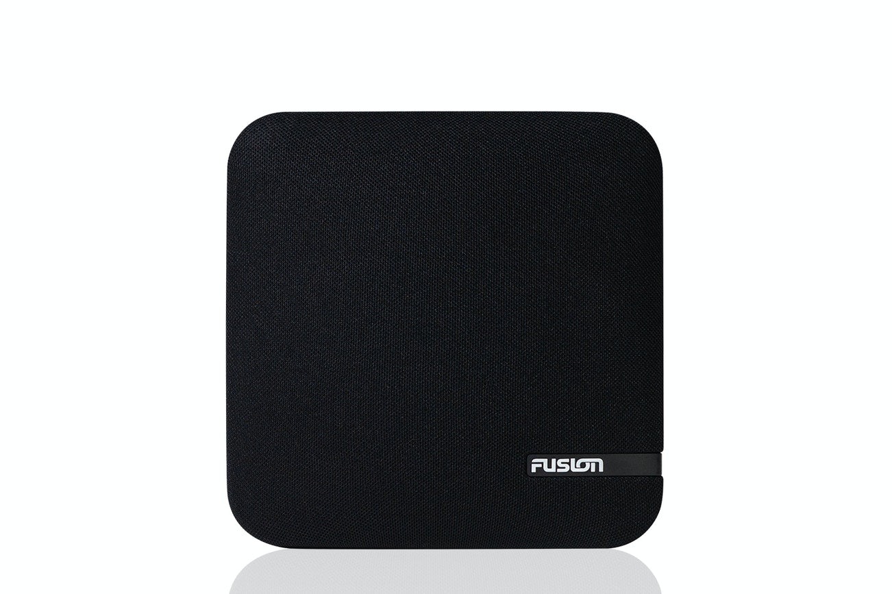 Fusion Series 6.5" 100 Watt Shallow Mount Speakers SM-F65CB