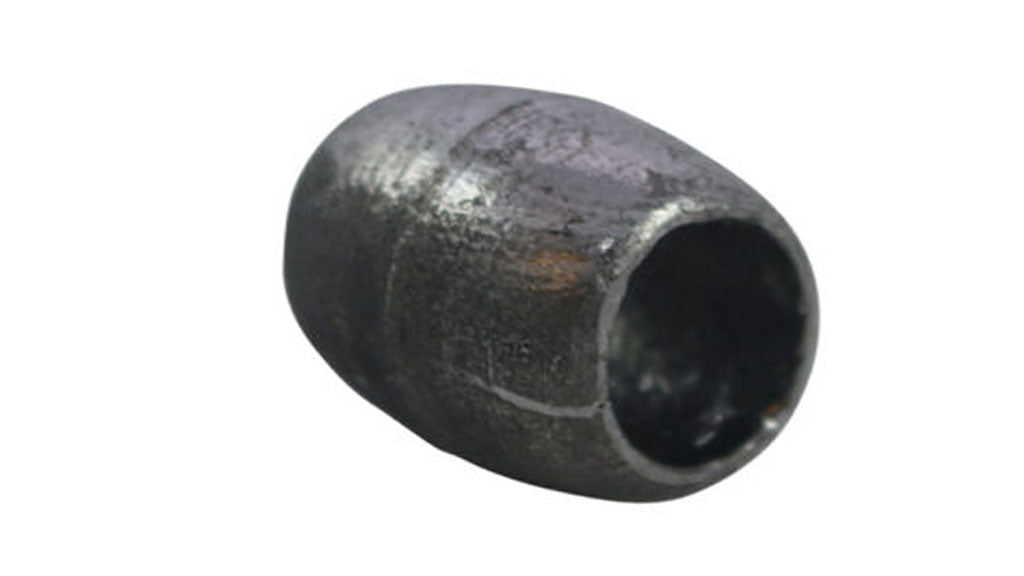 Seine Weight Lead Shot: 5/8" (sold by the pound)