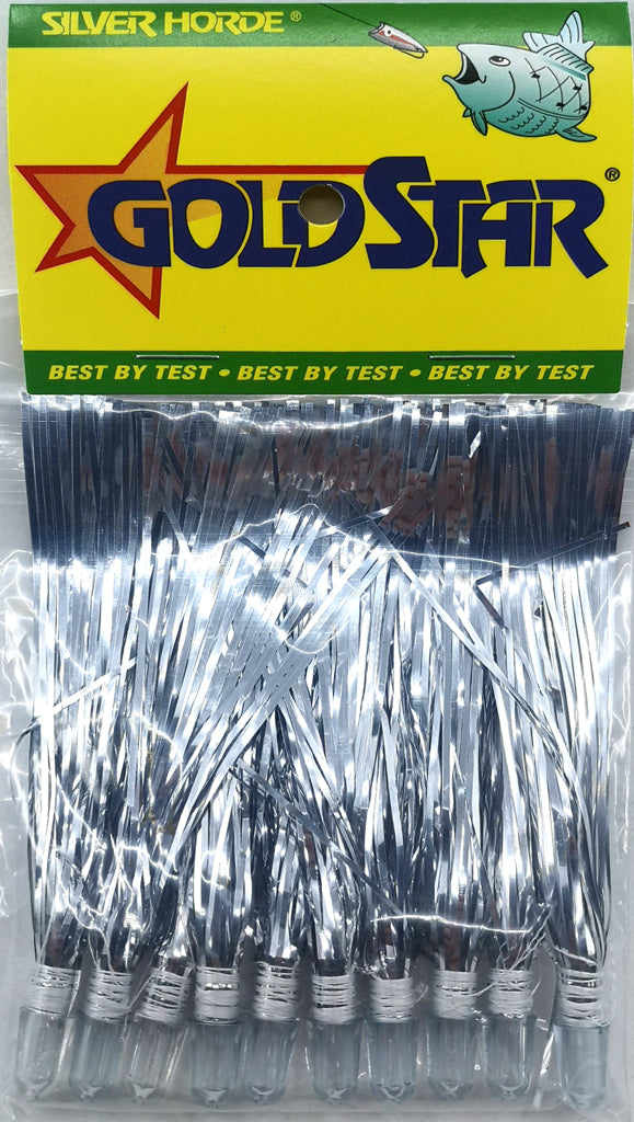 Silver Horde Octopus Twinkle Skirt