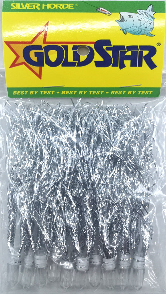 Silver Horde Octopus Twinkle Skirt