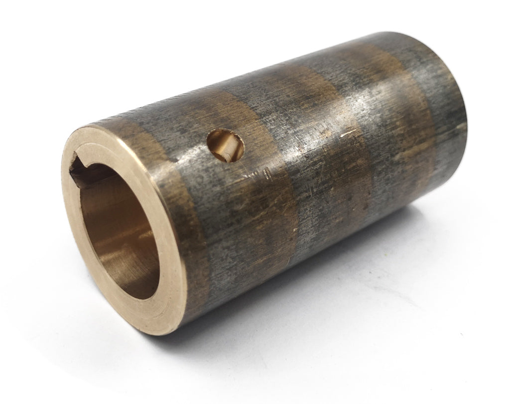 D5 Coupling for Simplex Gurdy