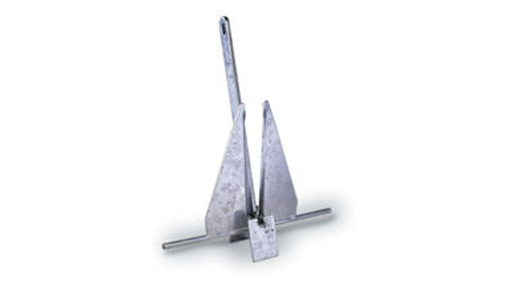 Super Hooker Anchor 25lb