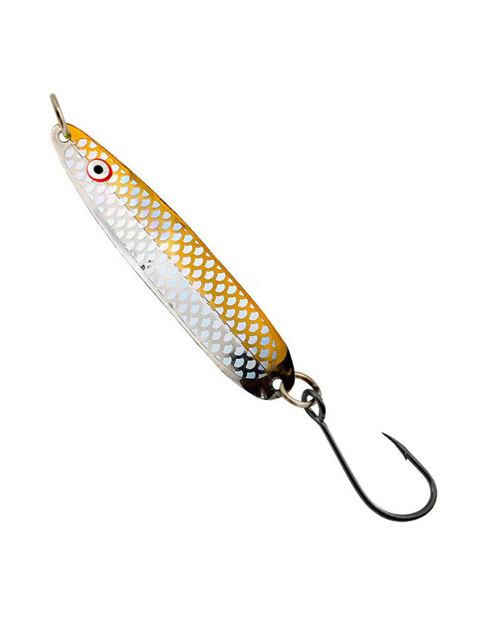 Gibbs Delta Skinny G Spoons - each