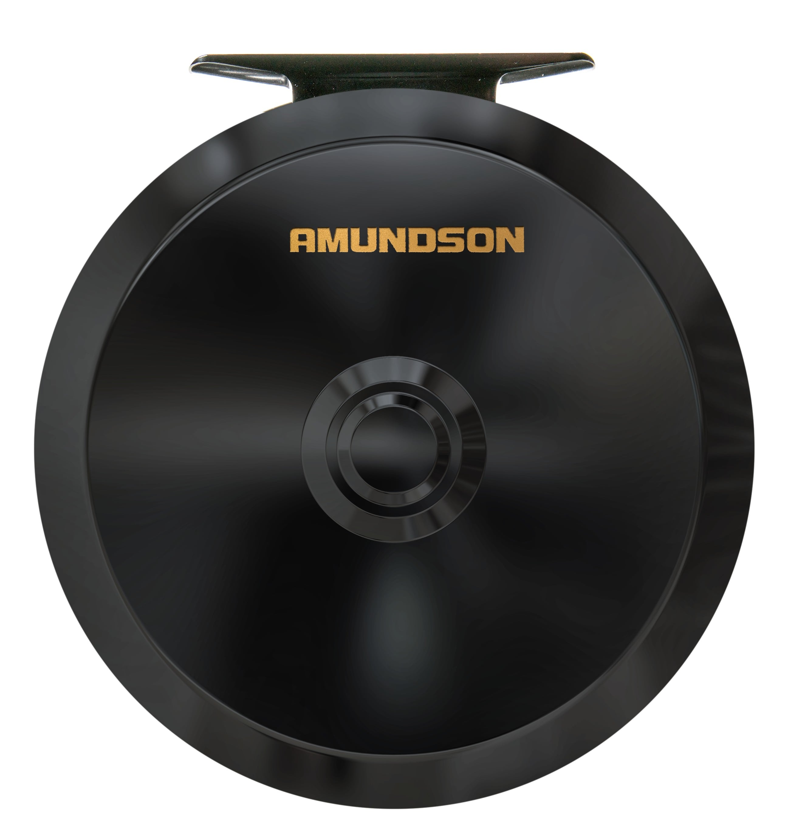 AMUNDSON TMX5 Mooching Reels