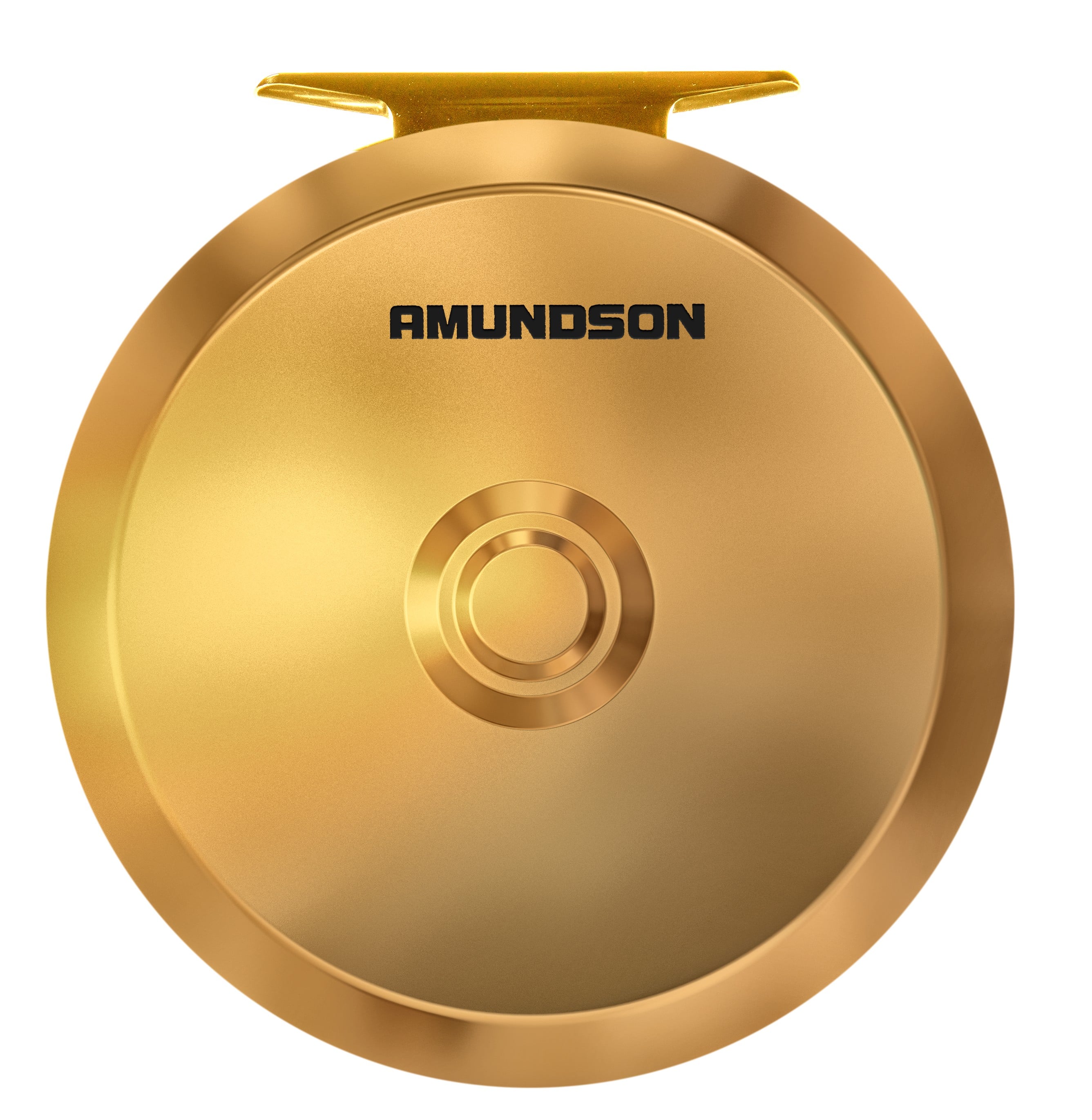 AMUNDSON TMX5 Mooching Reels